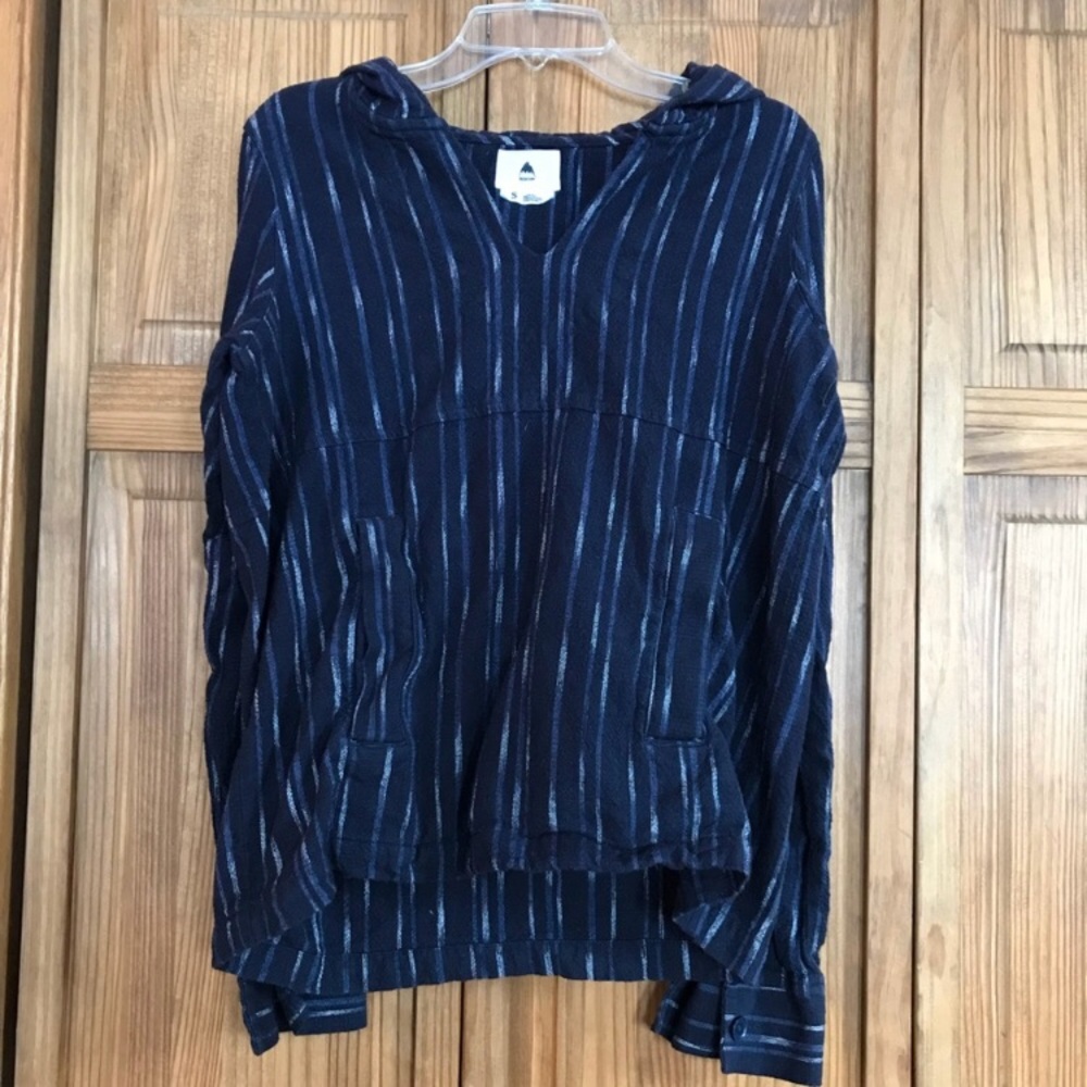 Burton Pullover